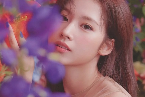 一周年简短情话,恋爱一周年秀恩爱的句子2